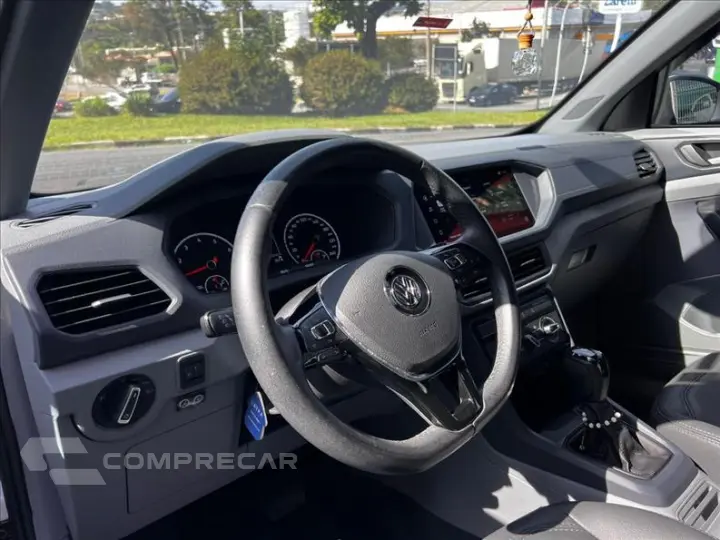 T-CROSS 1.0 200 TSI