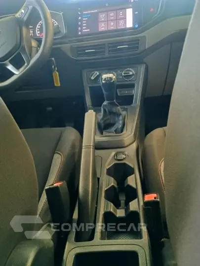 POLO 1.0 MPI Track