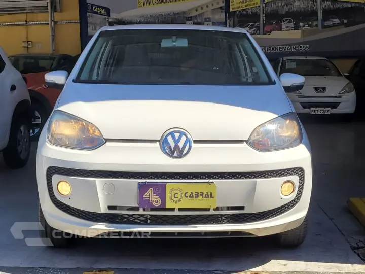 up! move 1.0 TSI Total Flex 12V 5p