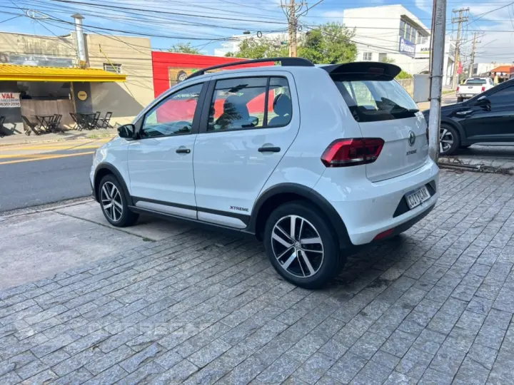 FOX 1.6 MSI TOTAL FLEX XTREME 4P MANUAL