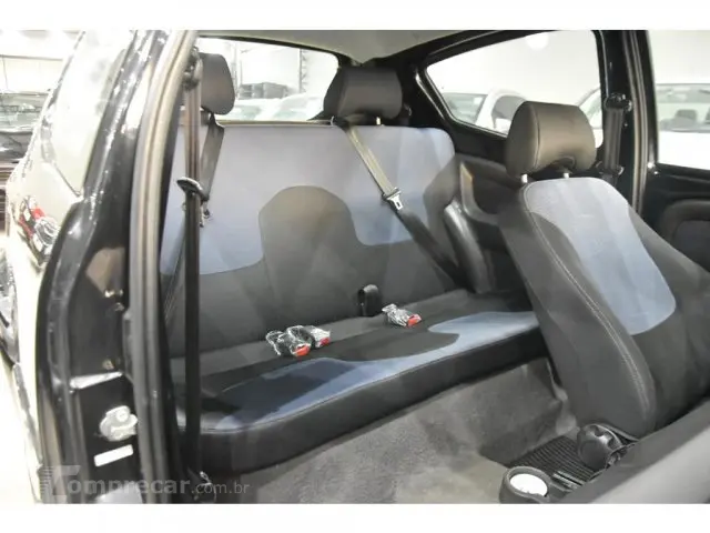 KA - 1.0 MPI 8V 2P MANUAL