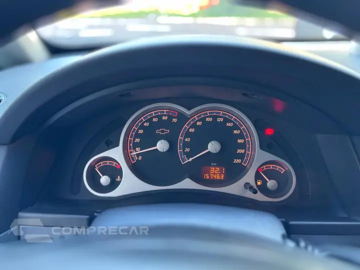 MERIVA 1.4 MPFI Maxx 8V