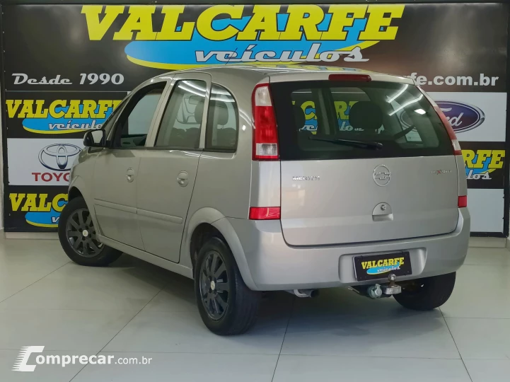 MERIVA 1.8 MPFI Maxx 8V