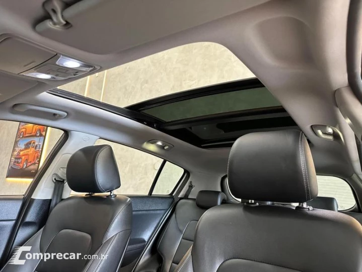 SPORTAGE EX2 FFG3