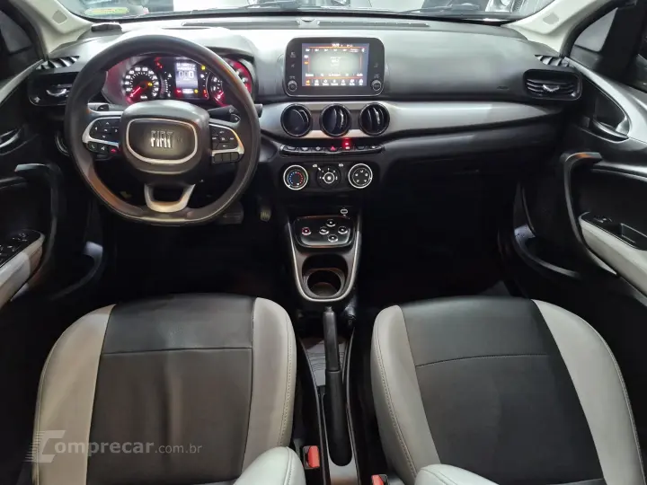 CRONOS 1.3 FIREFLY FLEX DRIVE GSR