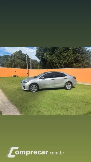 COROLLA 2.0 Vvt-ie XEI