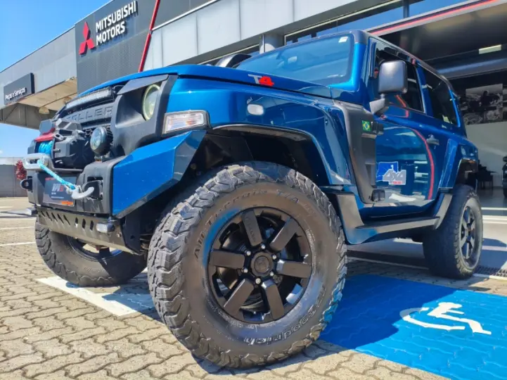 T4 3.2 XLT 4X4 20V Turbo Intercooler