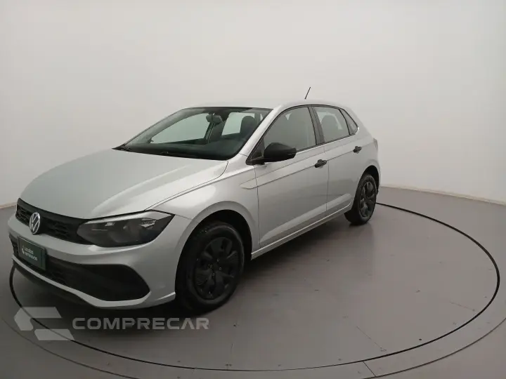 POLO 1.0 MPI TRACK MANUAL