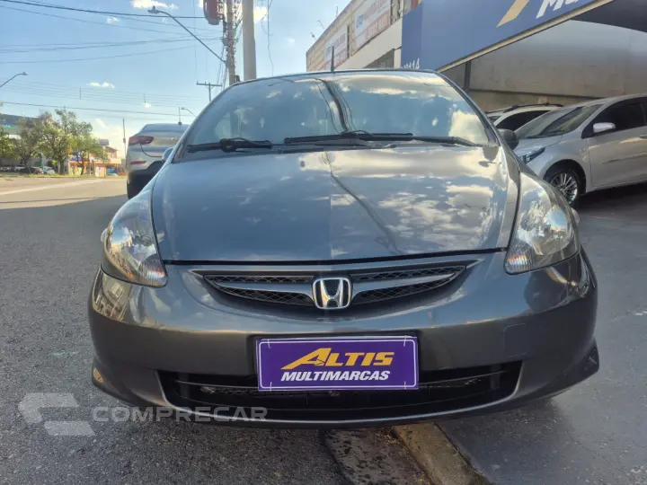 FIT 1.4 LX 8V