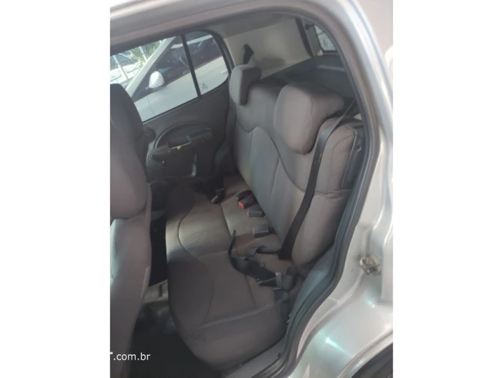 UNO 1.0 EVO WAY 8V FLEX 4P MANUAL