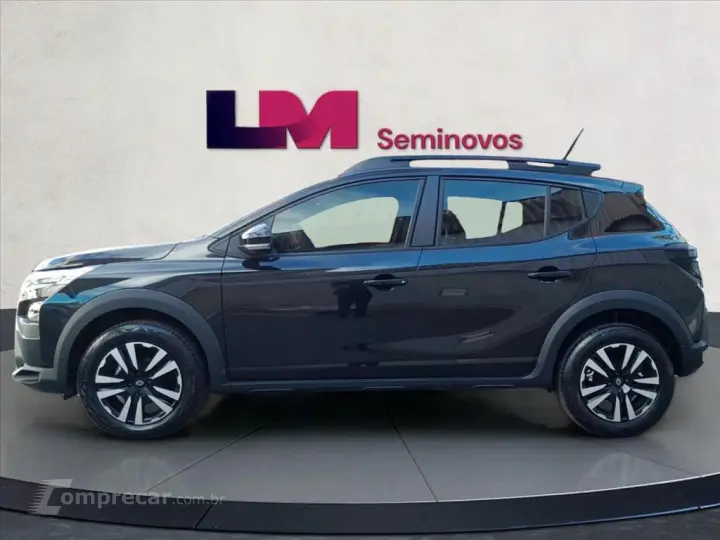 KARDIAN 1.0 TCE FLEX EVOLUTION EDC