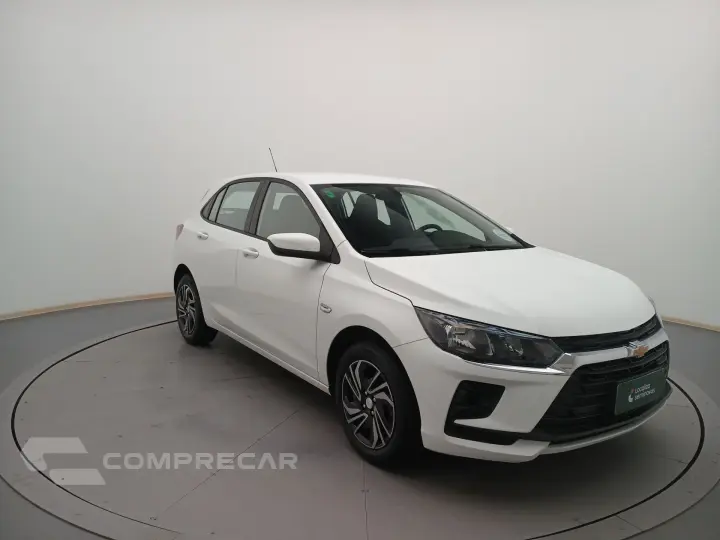 ONIX 1.0 FLEX MANUAL