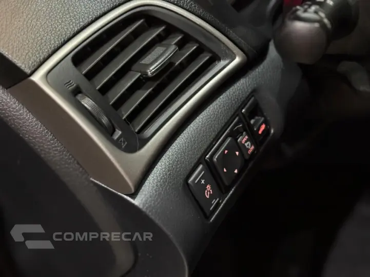 SENTRA 2.0 SL 16vstart