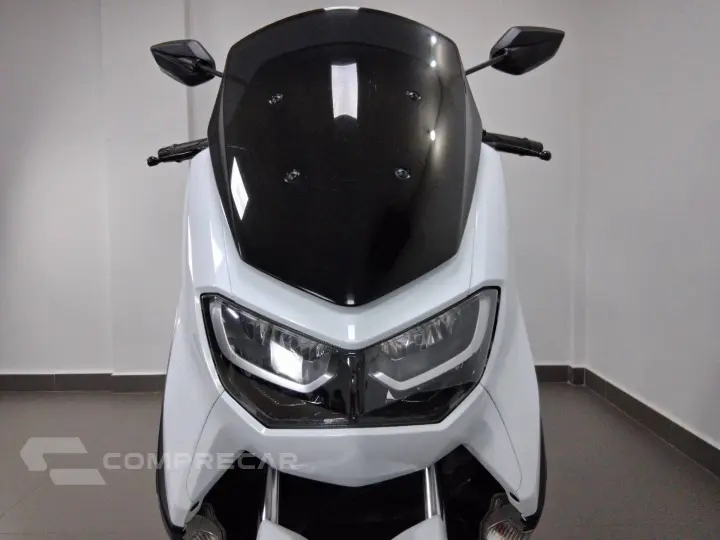 YAMAHA NMAX 160 ABS