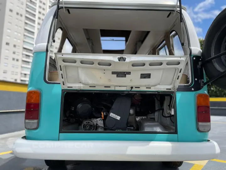 KOMBI 1.4 MI STD 8V
