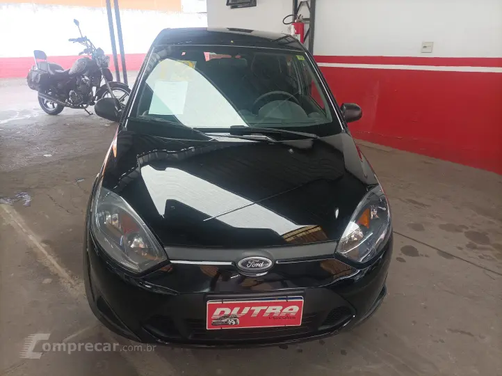 FIESTA 1.0 MPI Class Hatch 8V