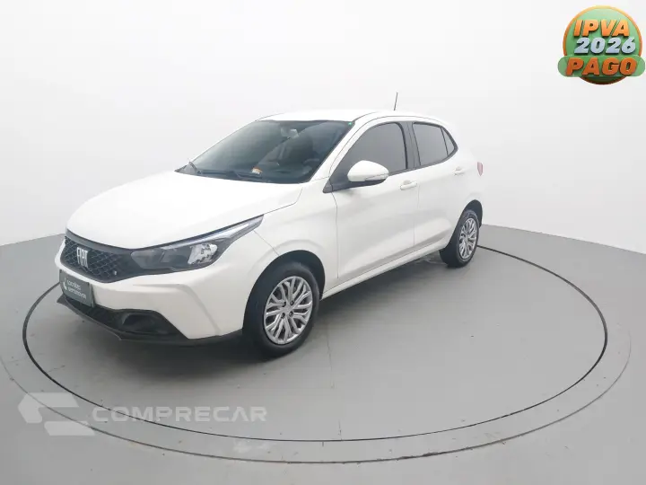 ARGO 1.0 FIREFLY FLEX DRIVE MANUAL