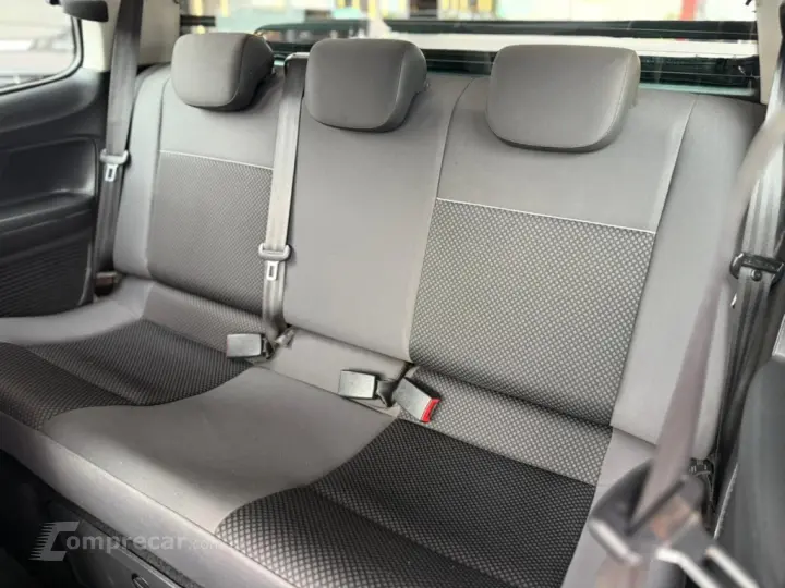 SAVEIRO 1.6 MSI ROBUST CD 8V FLEX 2P MANUAL