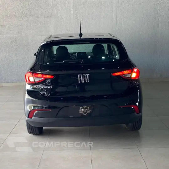 ARGO DRIVE 1.0 6V Flex