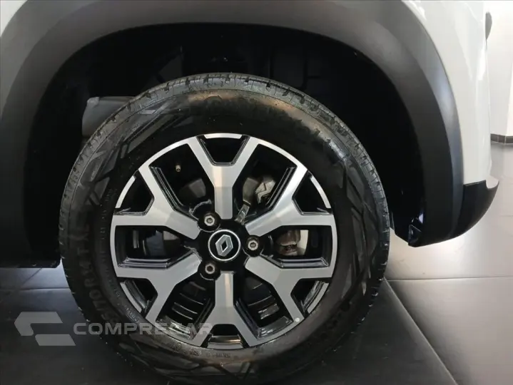 KWID 1.0 12V SCE FLEX OUTSIDER MANUAL