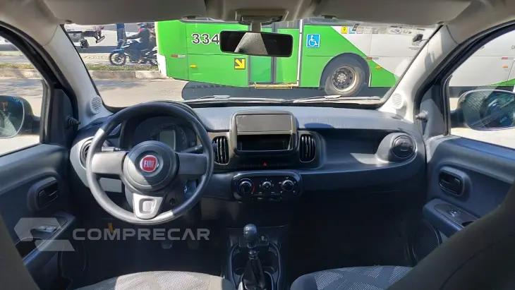 Fiat Mobi Like 1.0 Fire Flex 5P