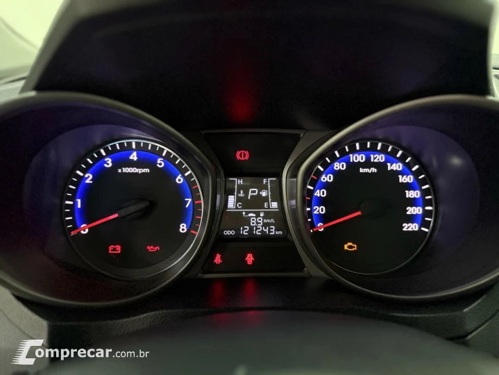 HB20 1.6 Comfort 16V