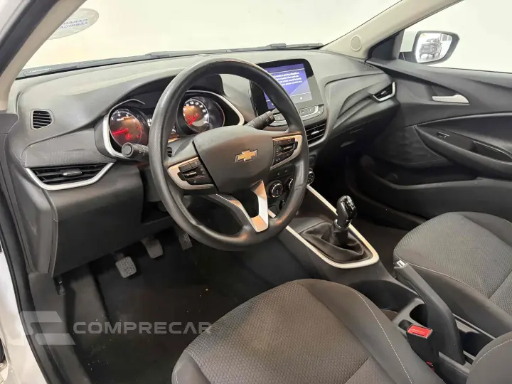 ONIX 1.0 FLEX LT MANUAL