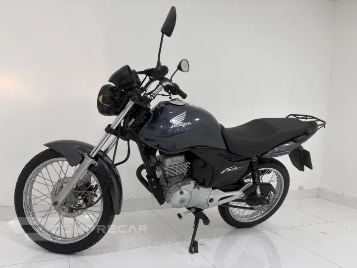 Cg 150 esdi