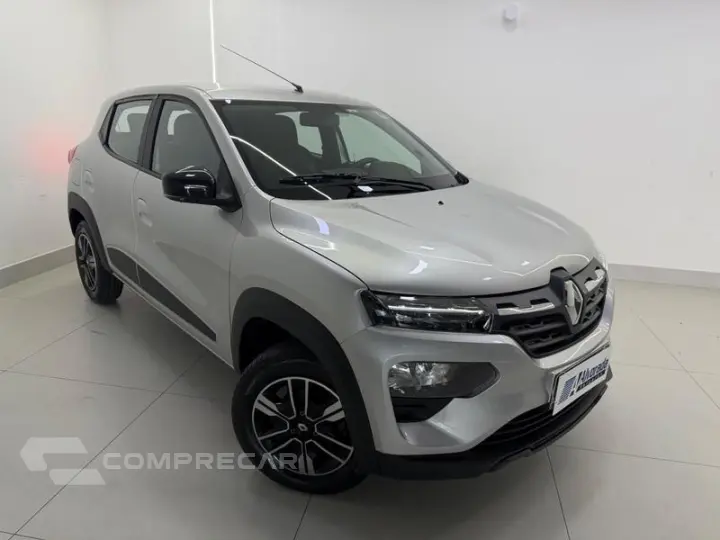 KWID INTENS 2