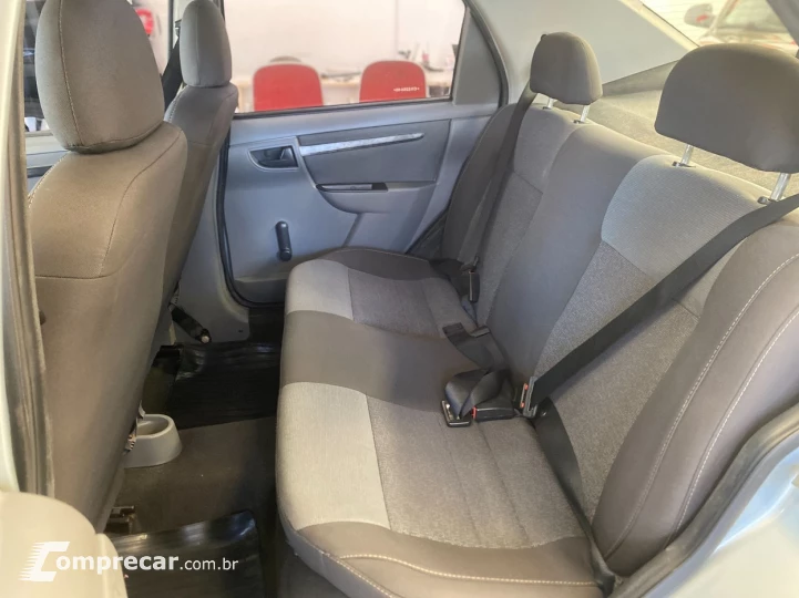 PRISMA 1.4 MPFI LT 8V CHEVROLET