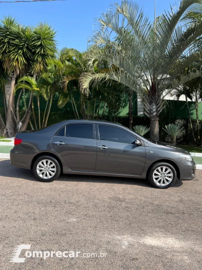 COROLLA 2.0 Altis 16V