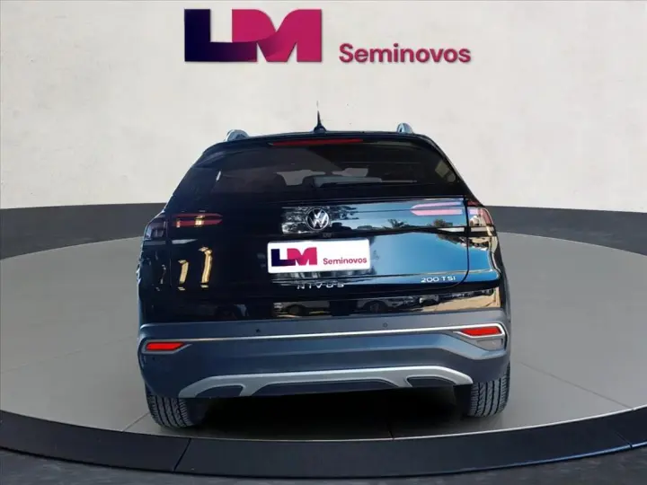 NIVUS 1.0 200 TSI TOTAL FLEX HIGHLINE AUTOMÁTICO