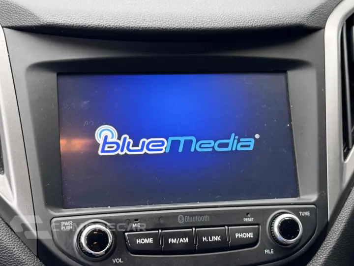 HB20S 1.6 PREMIUM 16V FLEX 4P AUTOMÁTICO