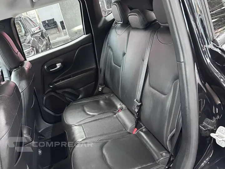RENEGADE 1.3 T270 TURBO FLEX LONGITUDE AT6