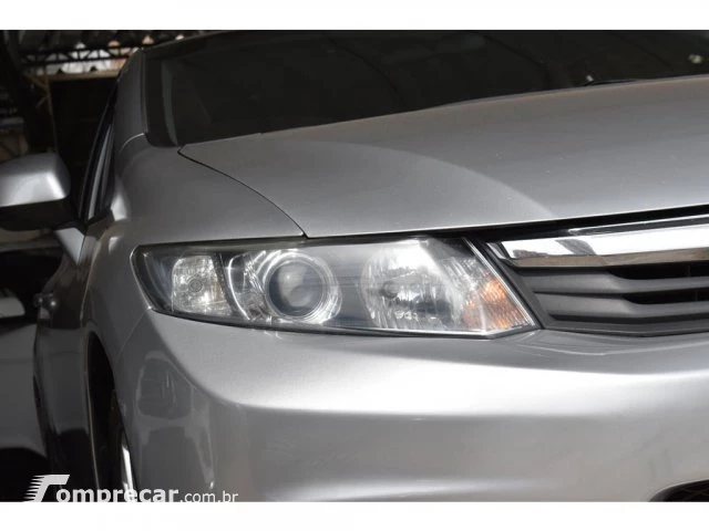 CIVIC - 1.8 LXS 16V 4P MANUAL