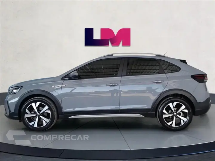 NIVUS 1.0 200 TSI TOTAL FLEX HIGHLINE AUTOMÁTICO