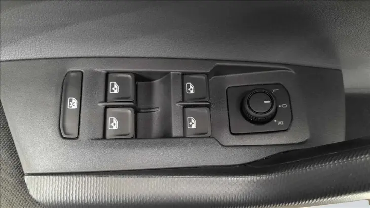 POLO 1.0 170 TSI MANUAL