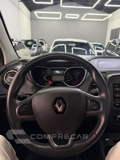 CAPTUR 1.6 16V SCE Life