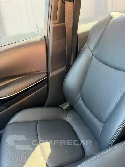 COROLLA 2.0 XEI 16V