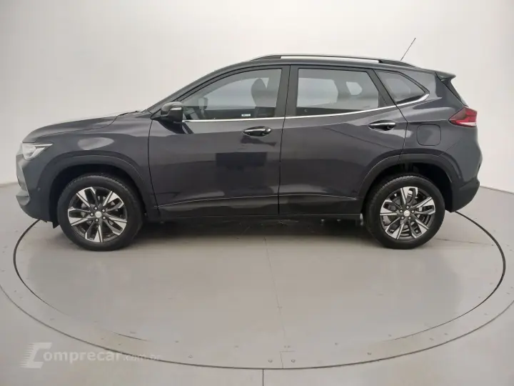 TRACKER 1.2 TURBO FLEX PREMIER AUTOMÁTICO