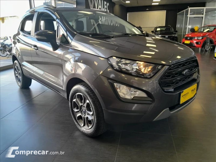 ECOSPORT 1.5 Ti-vct Freestyle