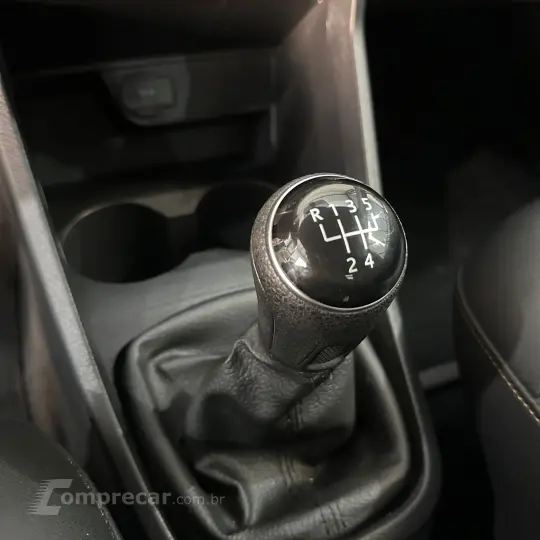 Saveiro Extreme 1.6 Flex 16V CD