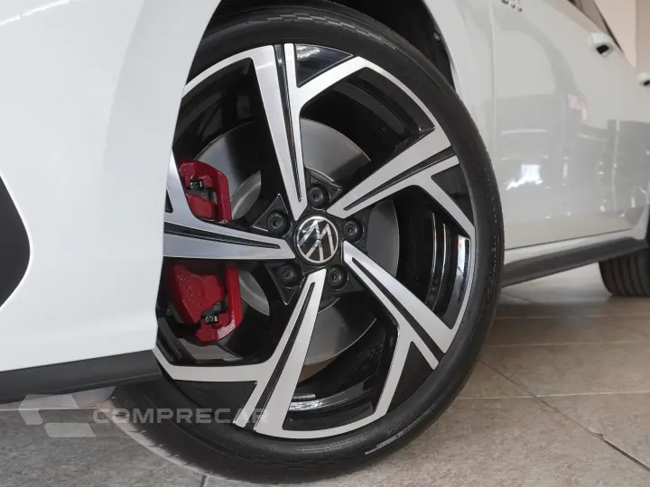 GOLF GTI 2.0 TURBO AUT