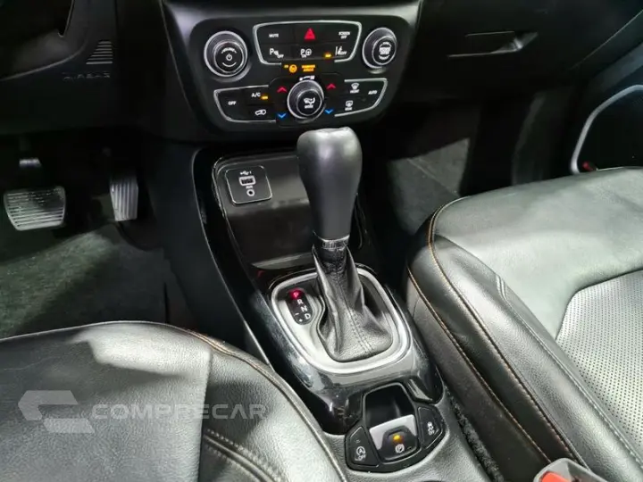 COMPASS LIMITED 2.0 4X2 FLEX 16V AUT