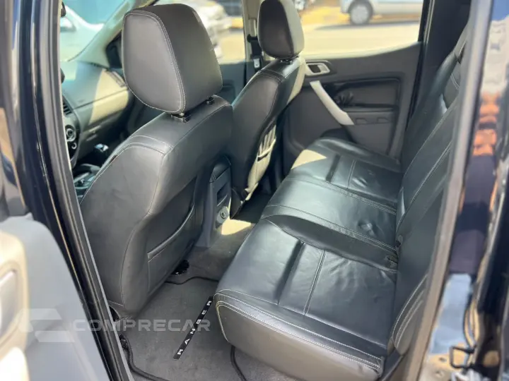 RANGER 3.2 LTD 4X4 CD 20V