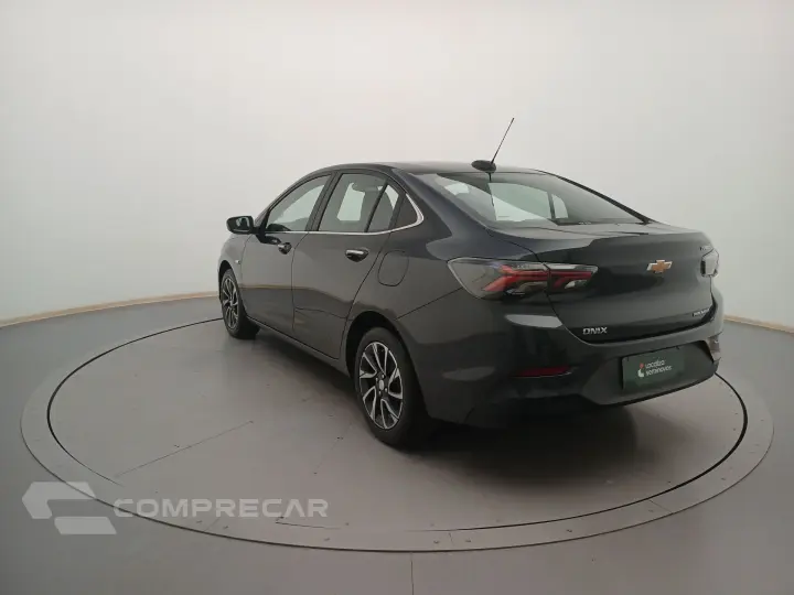 ONIX 1.0 TURBO FLEX PLUS PREMIER AUTOMÁTICO