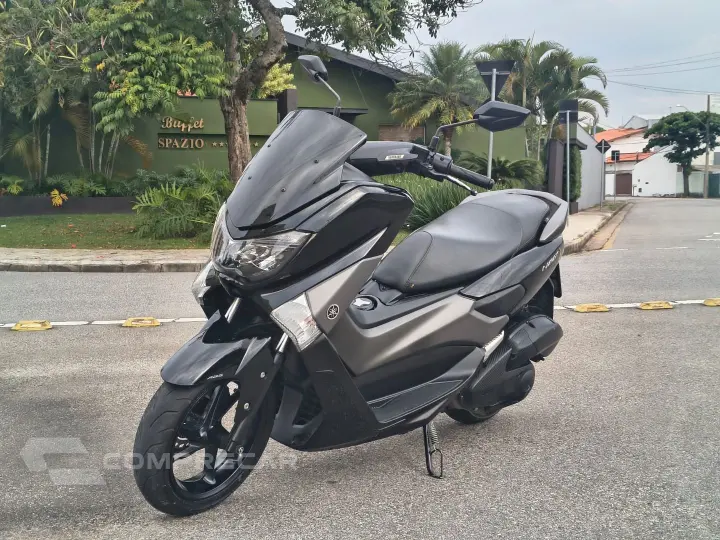 Nmax 160 Abs