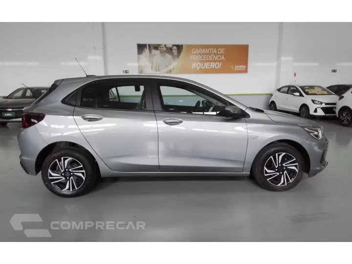 ONIX 1.0 FLEX LT MANUAL