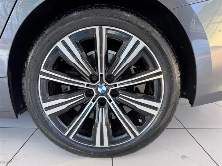 320i 2.0 16V TURBO FLEX GP AUTOMÁTICO