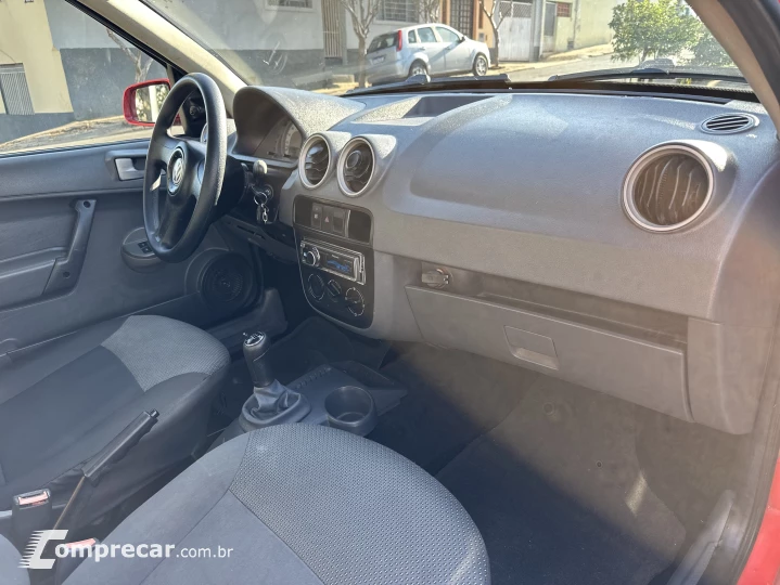 SAVEIRO 1.6 CS 8V